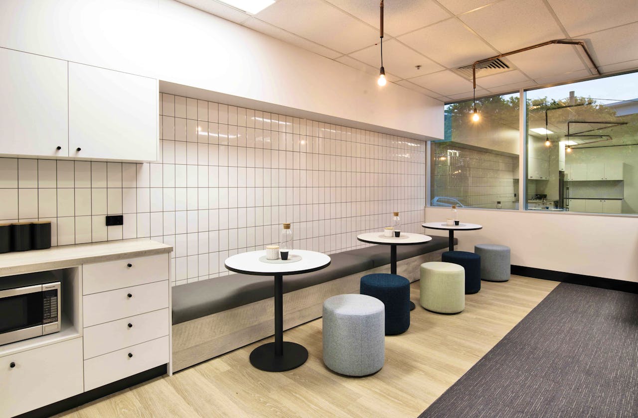 601 Coronation Drive: Suite 1C