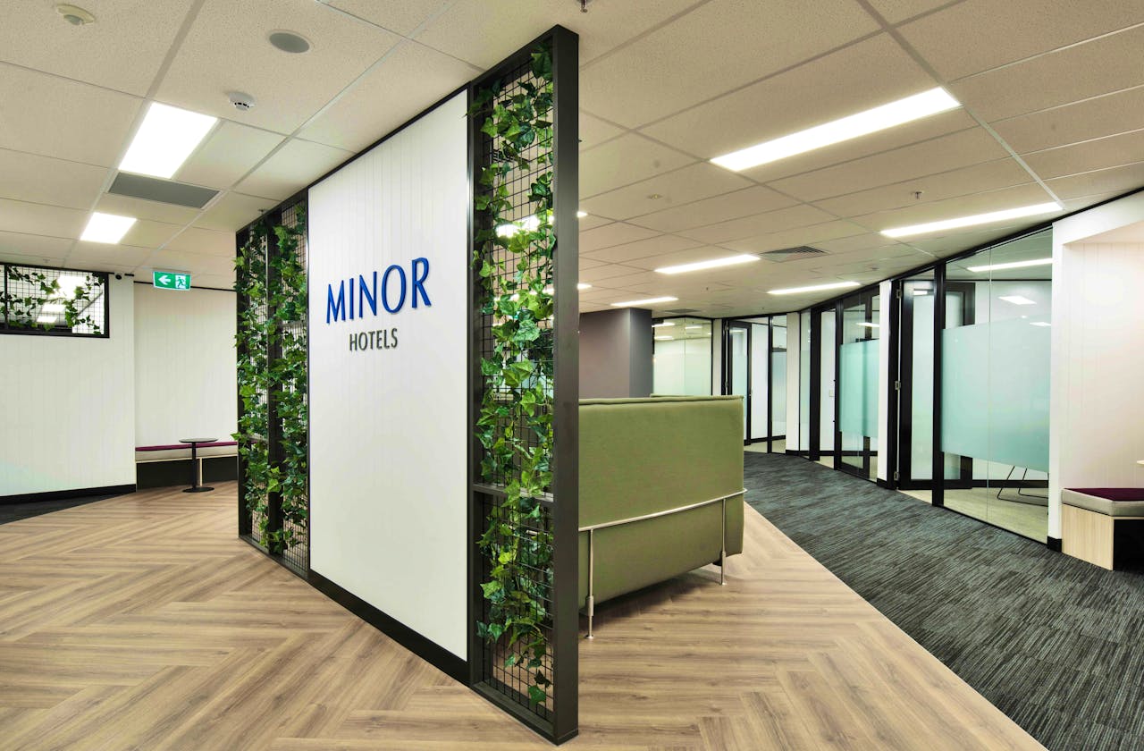 Minor Hotels