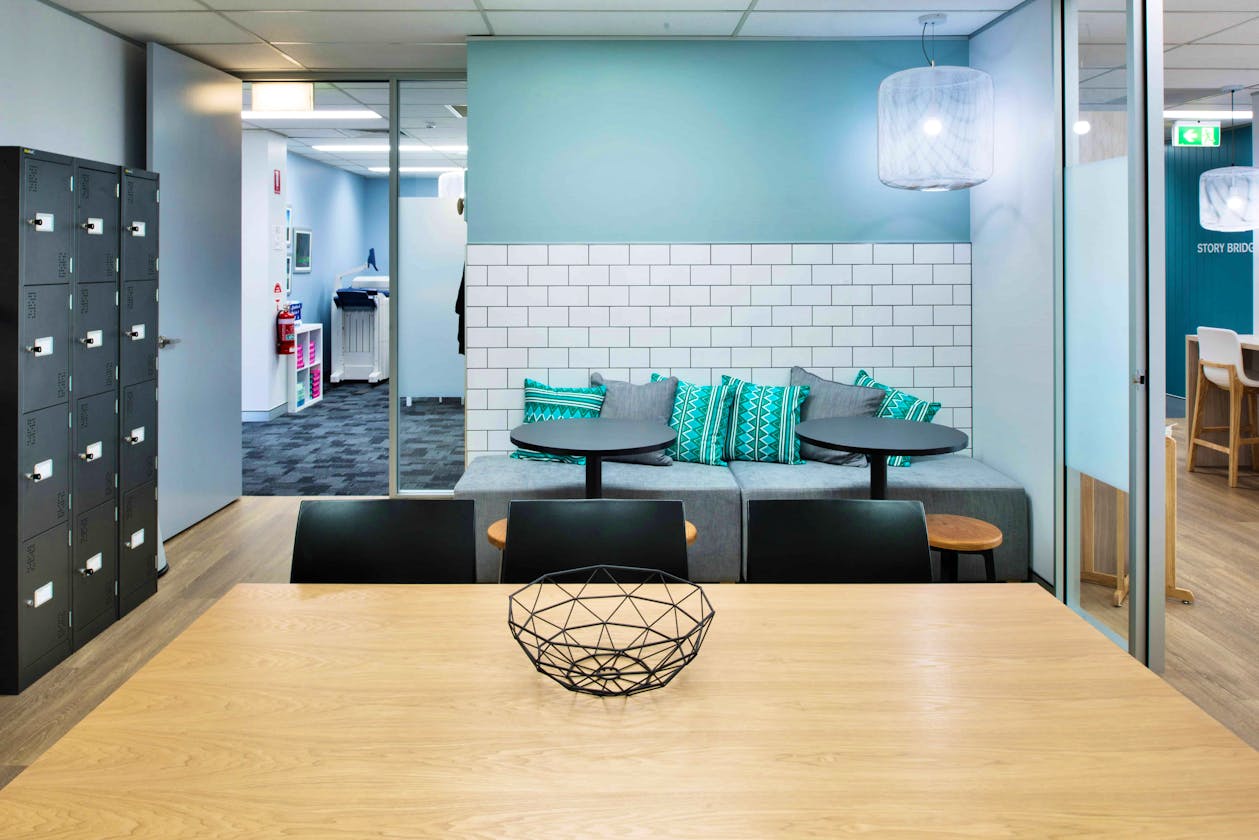 Lee Hecht Harrison Offices