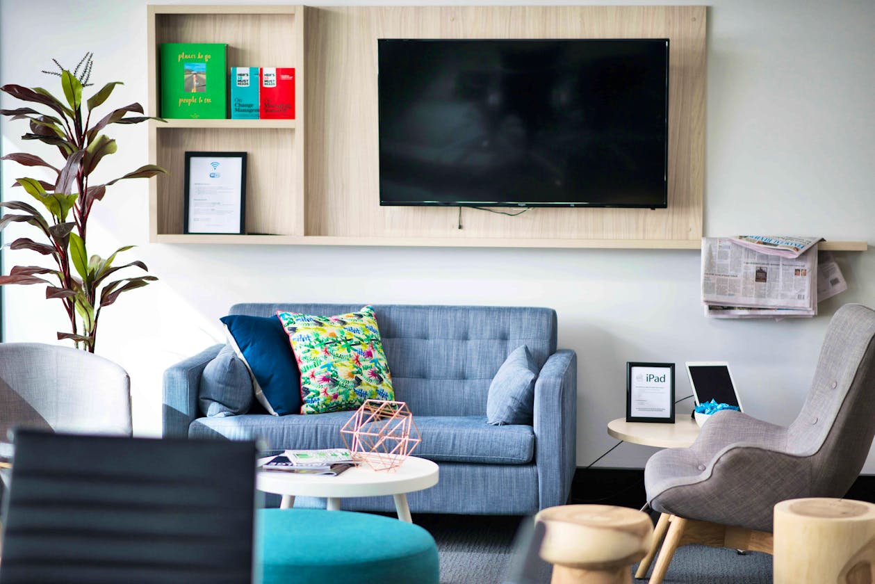 Lee Hecht Harrison Offices