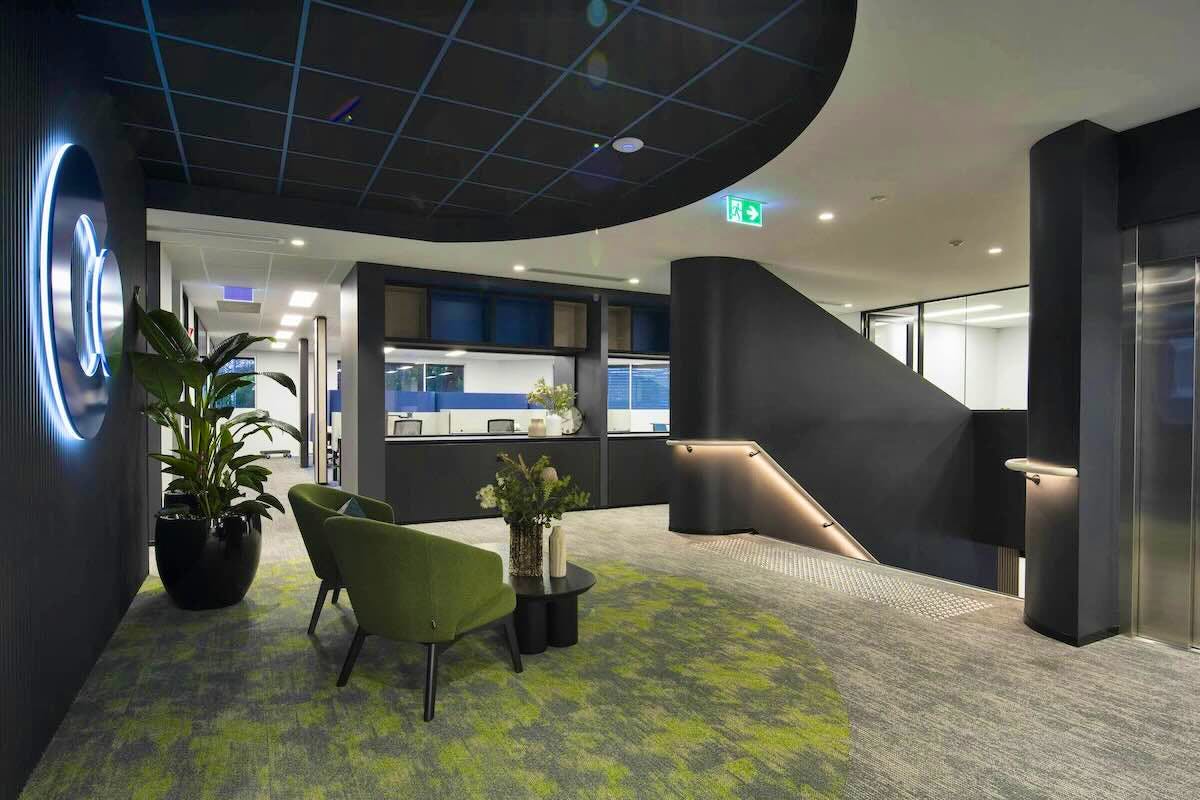 Bringing Psychology Into Your Next Fitout - Clevertronics_MansfieldBrisbane