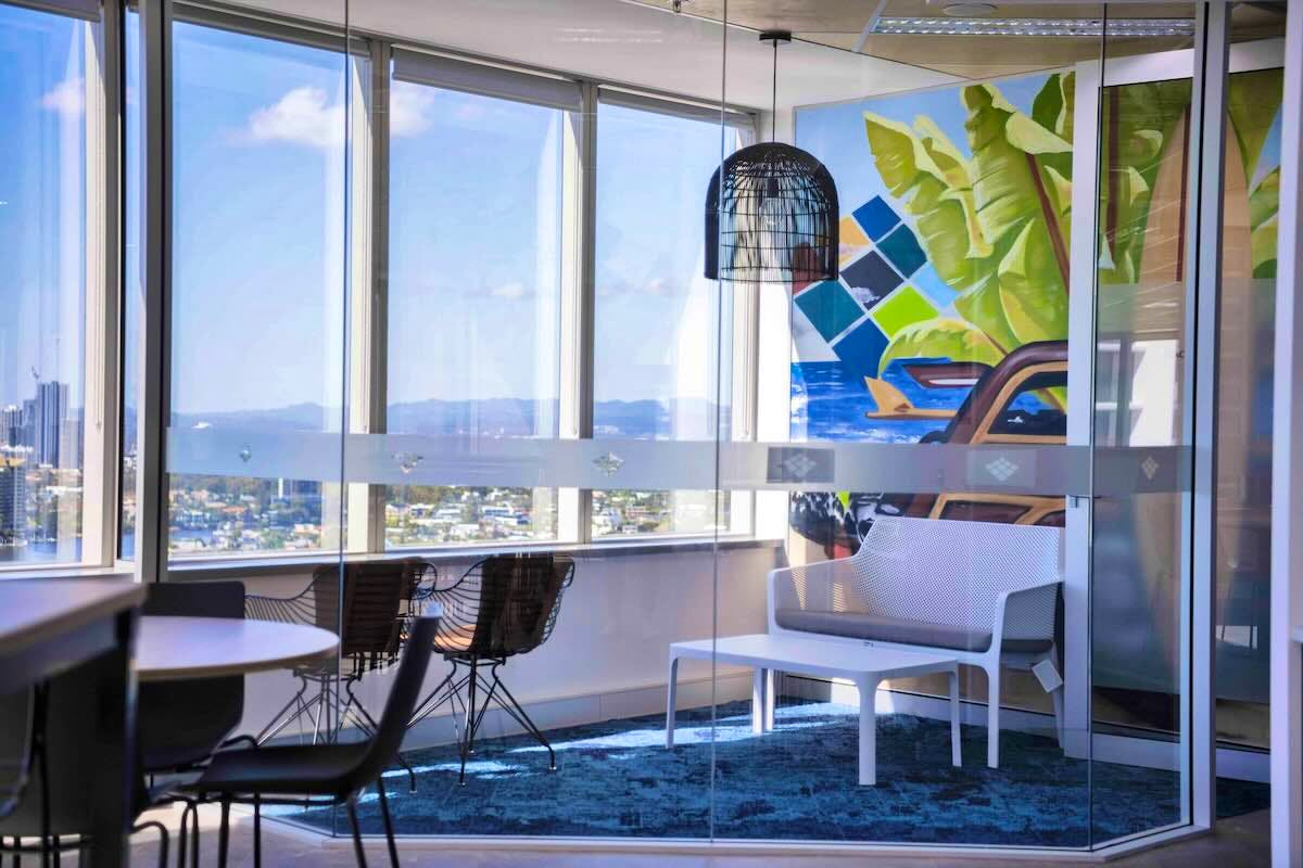 From Empty Space to Tenant Magnet - Urban50CavillAve