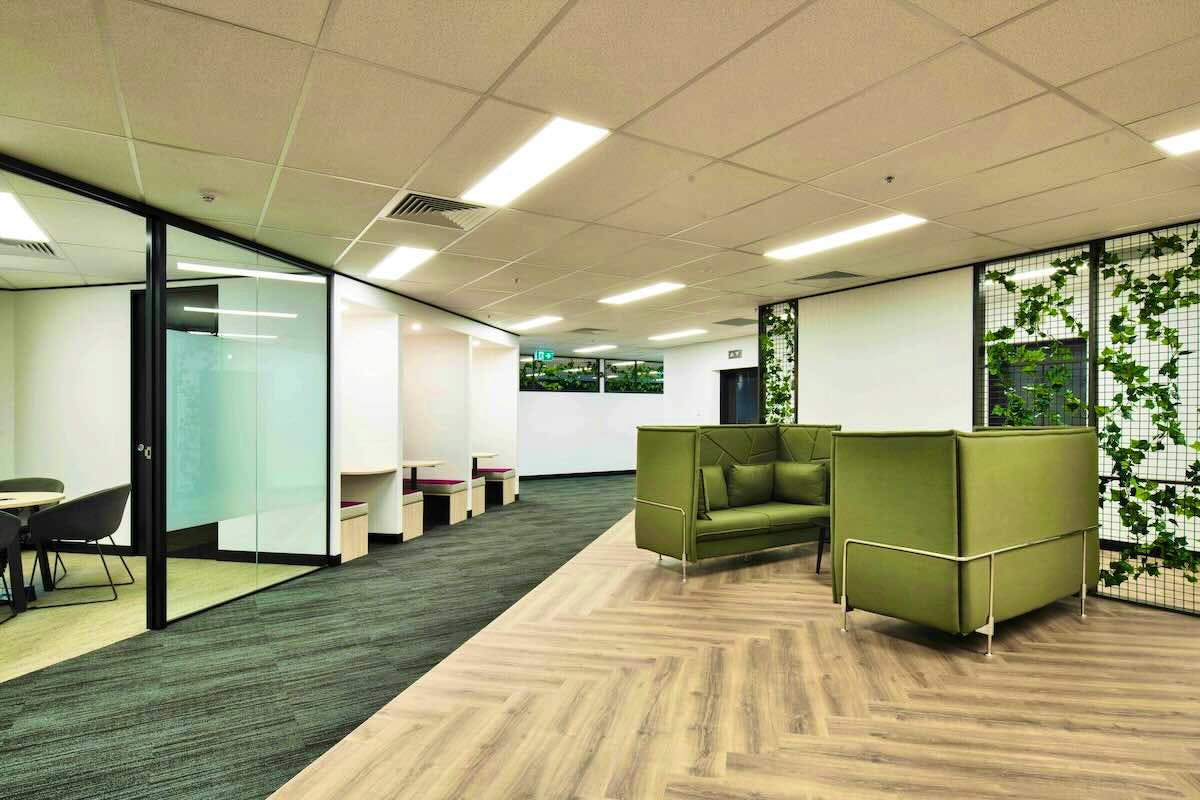 How Flexible Spaces Support Different Work Minds - 216AdelaideSt