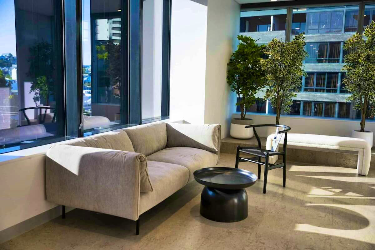 Physical Office Design Impact on Mental Performance - 12CommercialRd