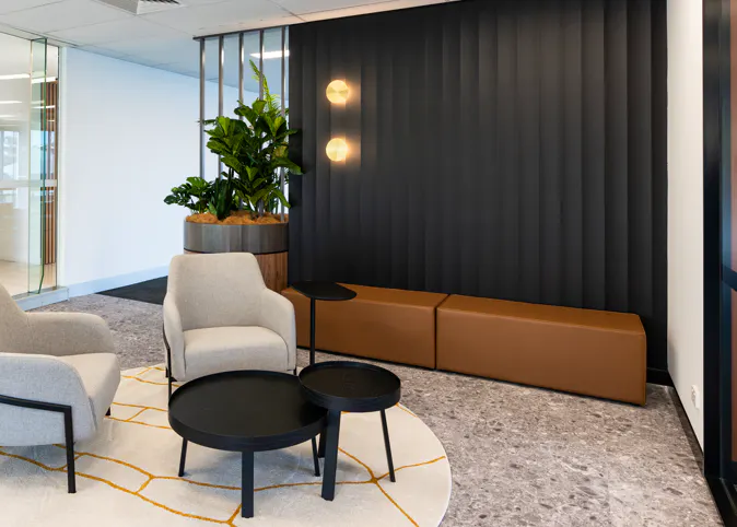 office furniture trends