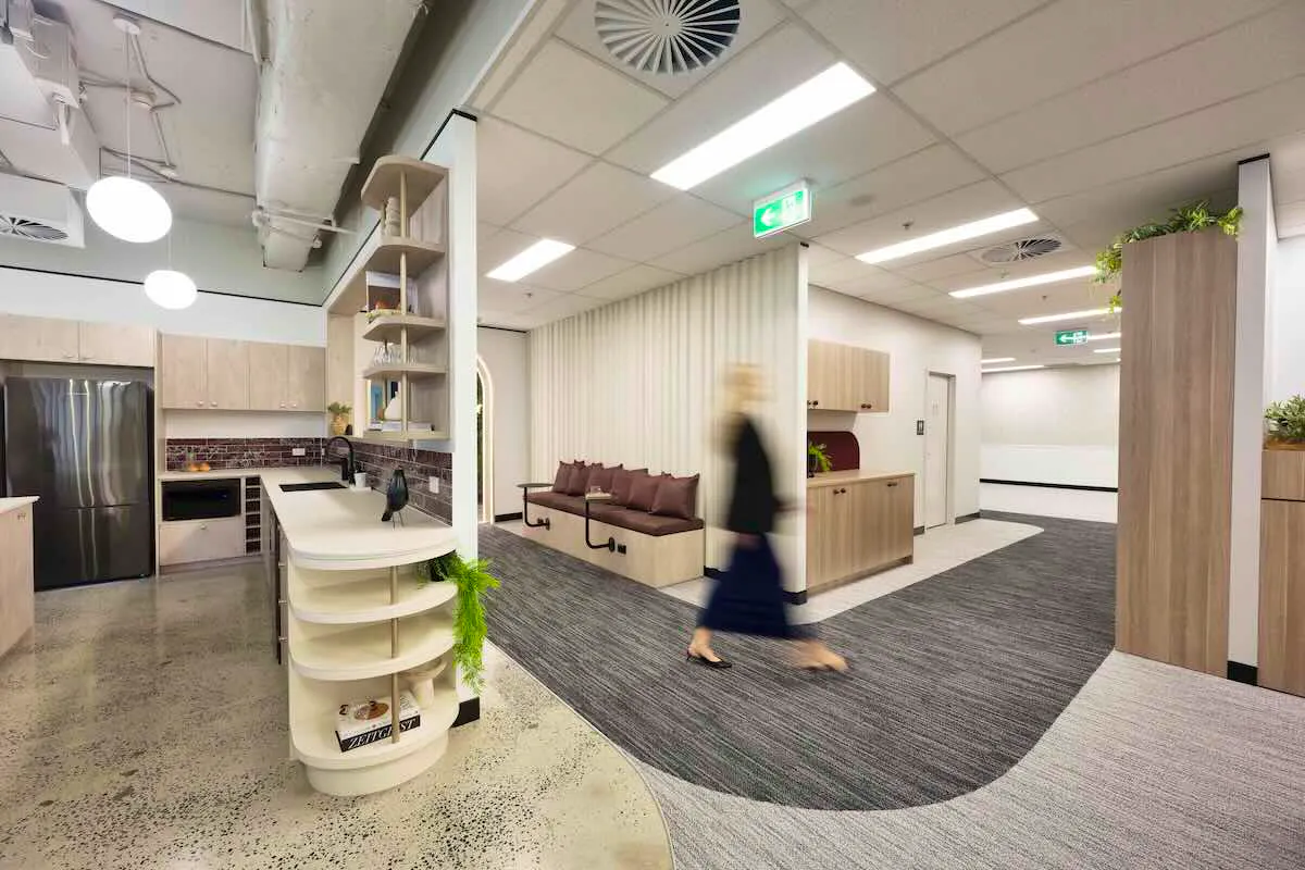 Benefits of Speculative Suites in Leasing Office Space