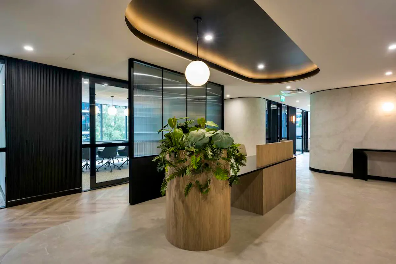 140 Melbourne St, Classic and Modern Spec Suite