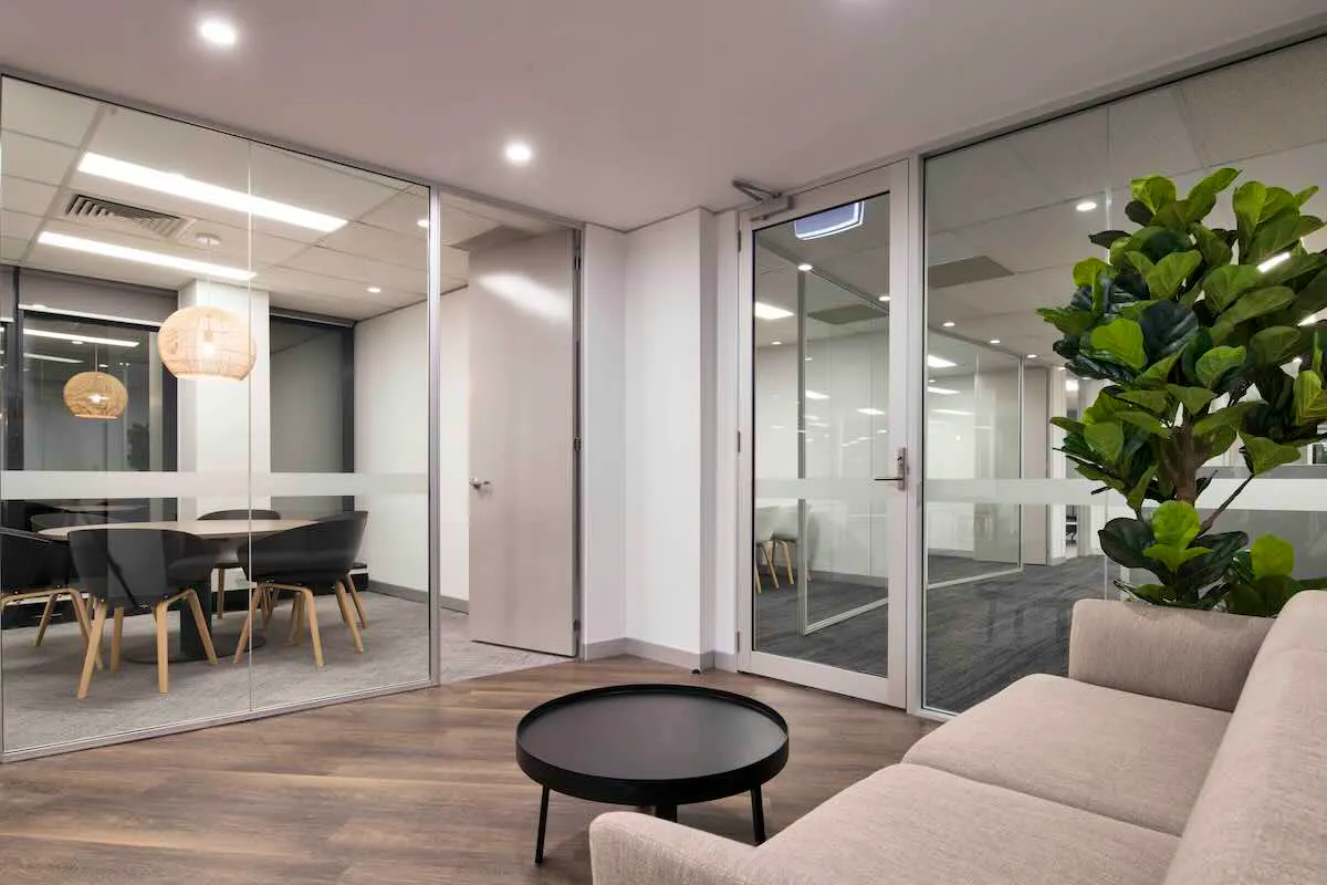 Turnkey Office Solutions Brisbane- What's Included and Why It Matters