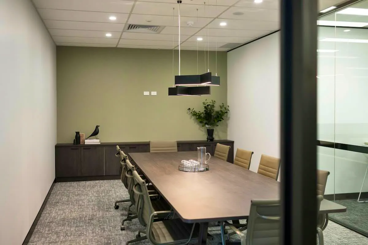 Turnkey Office Solutions Brisbane- What's Included and Why It Matters